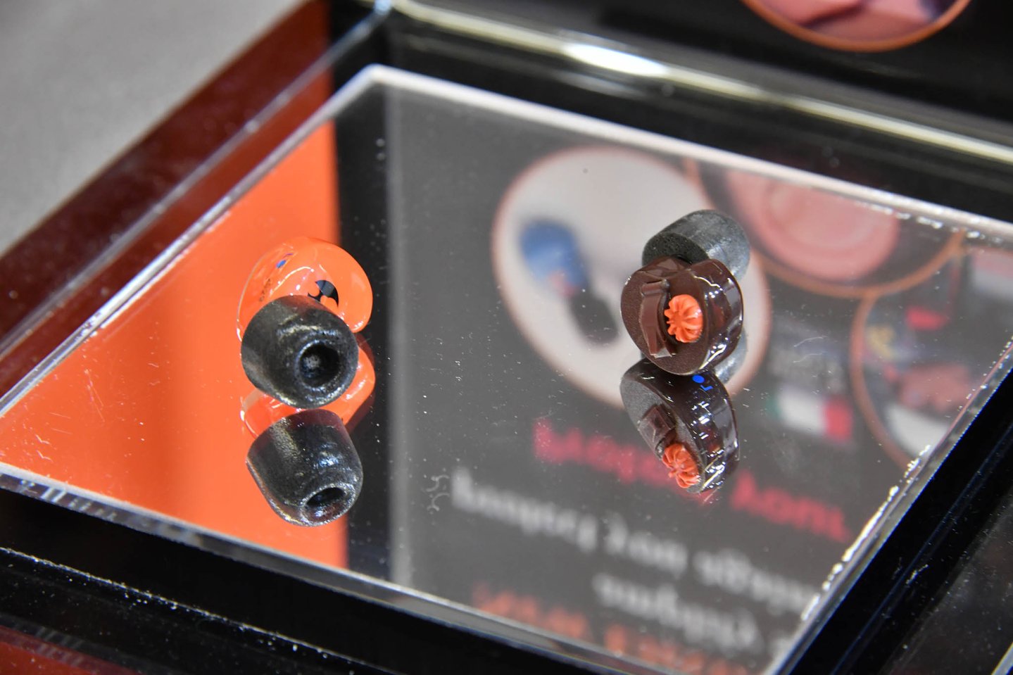 Наушники SHOTHUNT, улучшение и защита слуха для охотников и спортивных стрелков. Наушники SHOTHUNT для охотников и спортивных стрелков