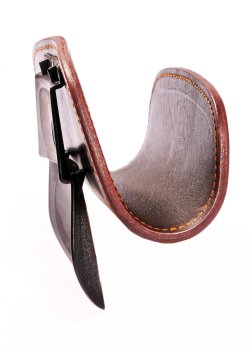 Держатель на поясе