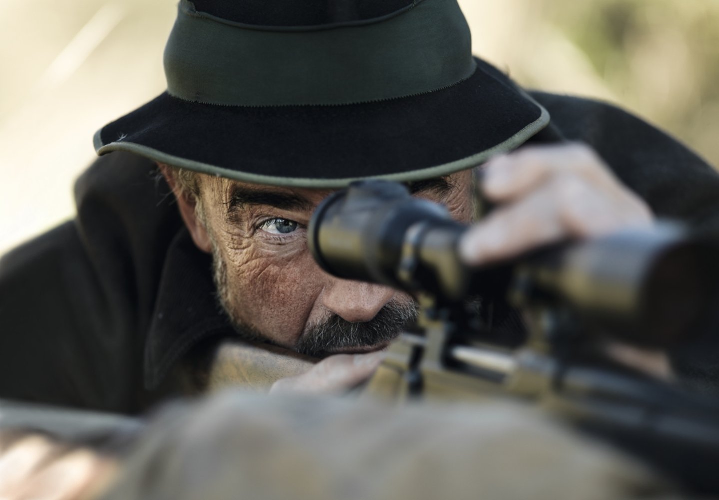 Баллистическая программа Swarovski: идеальный помощник при прицеливании Охота с оптическим прицелом Swarovski