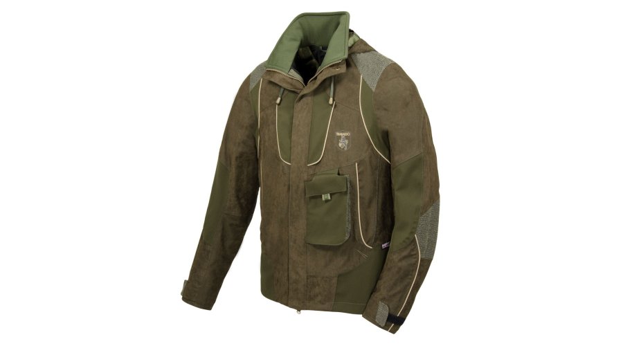 Куртка Trabaldo Genesis 