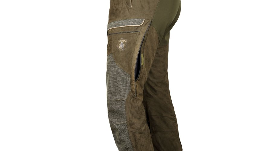 Trabaldo Pioneer  - мягкие охотничий брюки