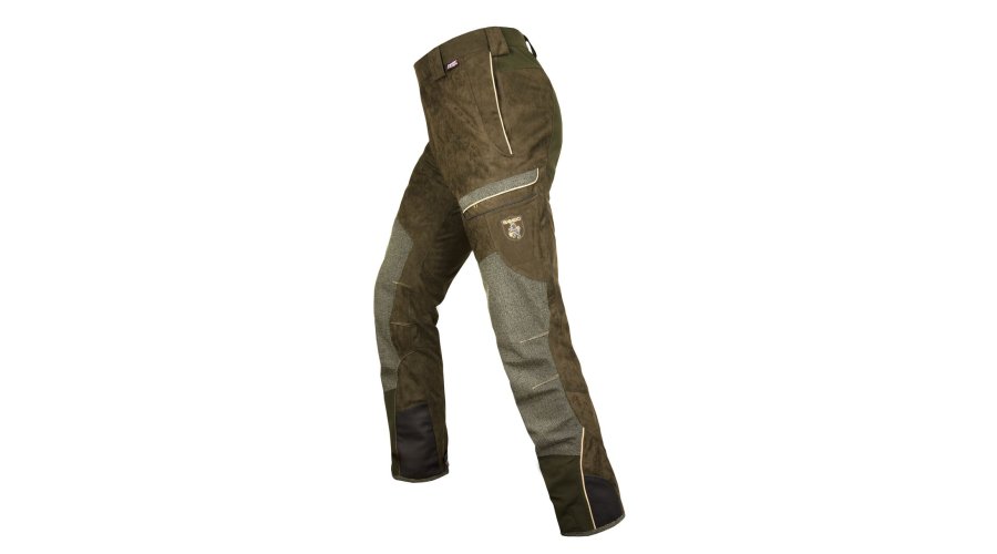 Trabaldo Pioneer Soft  -  мягкие охотничью брюки