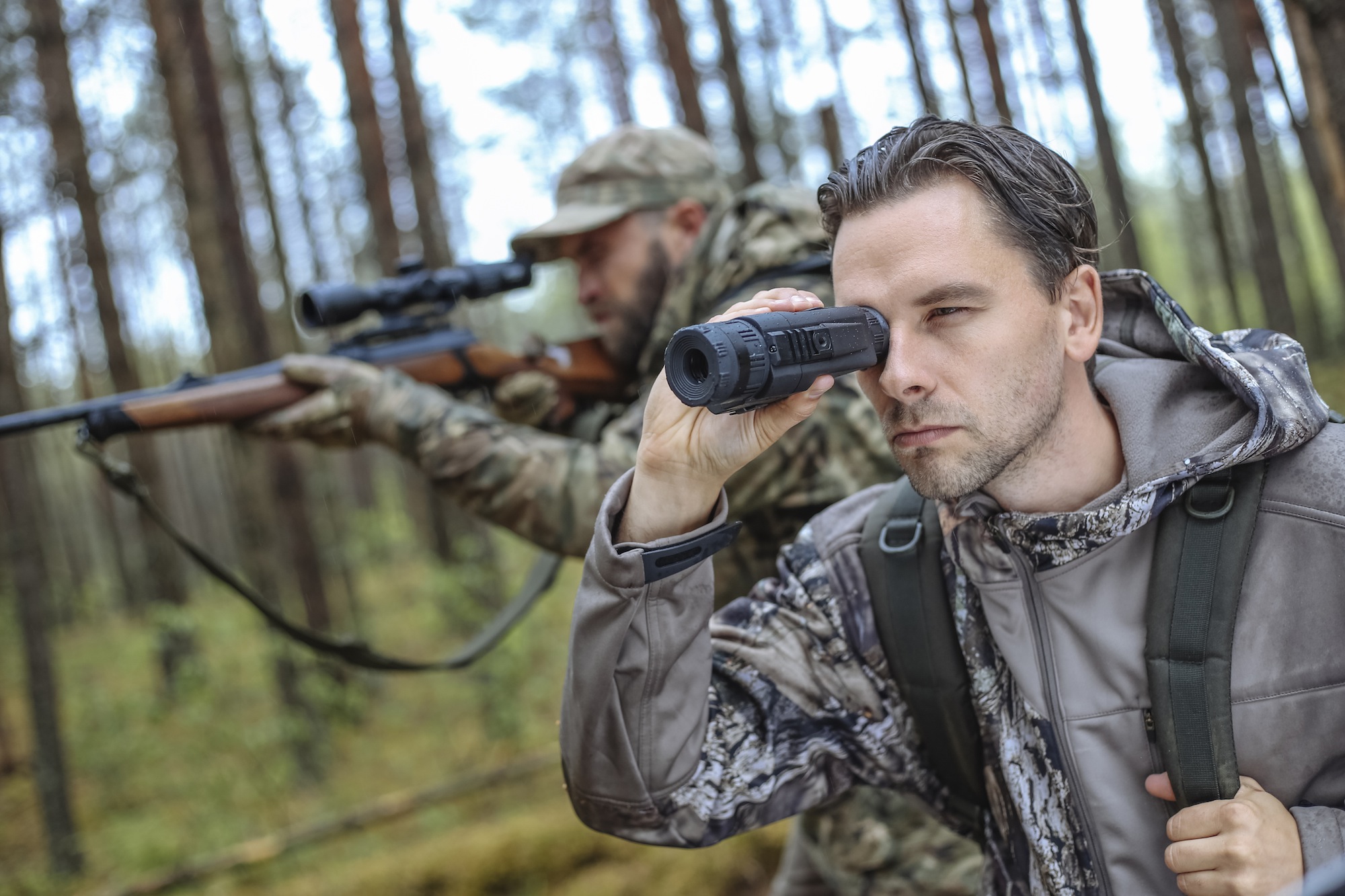 yukon: Yukon Advanced Optics Worldwide: тепловизионный прибор   Pulsar Quantum Lite XQV yukon: Yukon Advanced Optics Worldwide: тепловизионный прибор   Pulsar Quantum Lite XQV