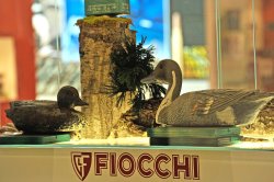 Fiocchi Munizioni празднует свое 140-летие представлением своей охотничьей продукции на HIT 2016 Fiocchi Munizioni празднует свое 140-летие представлением своей охотничьей продукции на HIT 2016