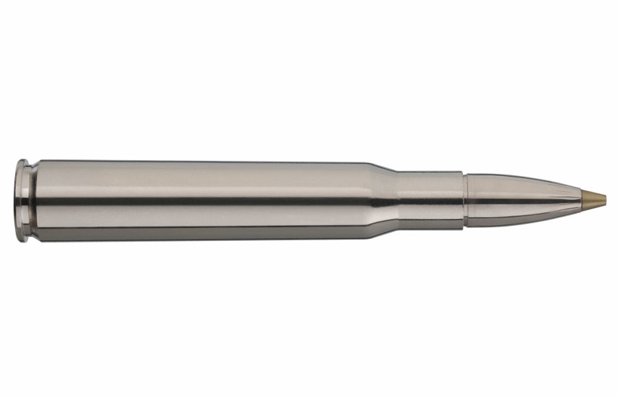 RWS Evolution Green 2020: новый вес пули и новый популярный калибр 6.5 Creedmoor пополнили линейку "Short Rifle" RWS Short Rifle калибра .30-06
