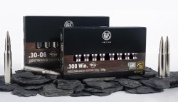 RWS Evolution Green 2020: новый вес пули и новый популярный калибр 6.5 Creedmoor пополнили линейку "Short Rifle" Патроны EVO Green в линейке RWS Short Rifle.