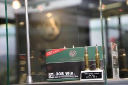 Новинки компании RWS 2017 года: калибр 10,3 x 68 Magnum и пули Speed Tip Professional Упаковка патронов Speed Tip Professional