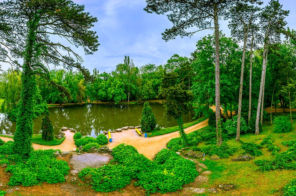 kultura: Охота в ПЗФ