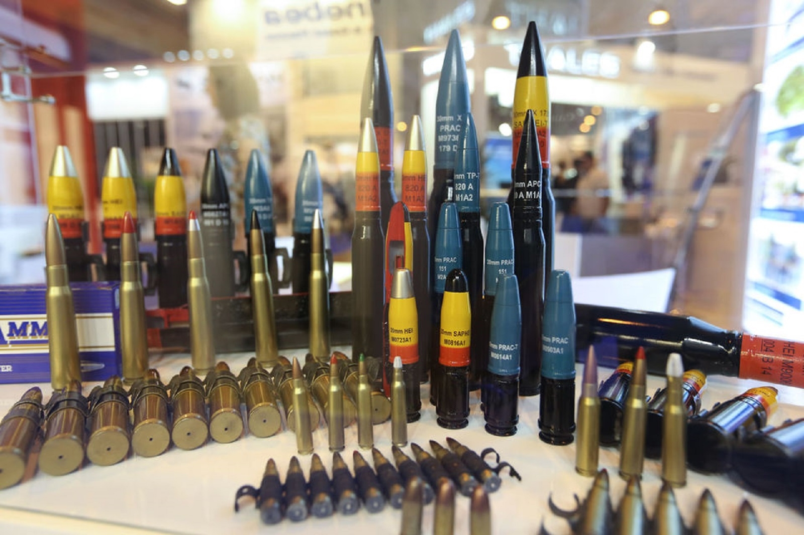 zakonodatelstvo: Российские стрелки смогут самостоятельно снаряжать патроны к нарезному оружию zakonodatelstvo: Российские стрелки смогут самостоятельно снаряжать патроны к нарезному оружию