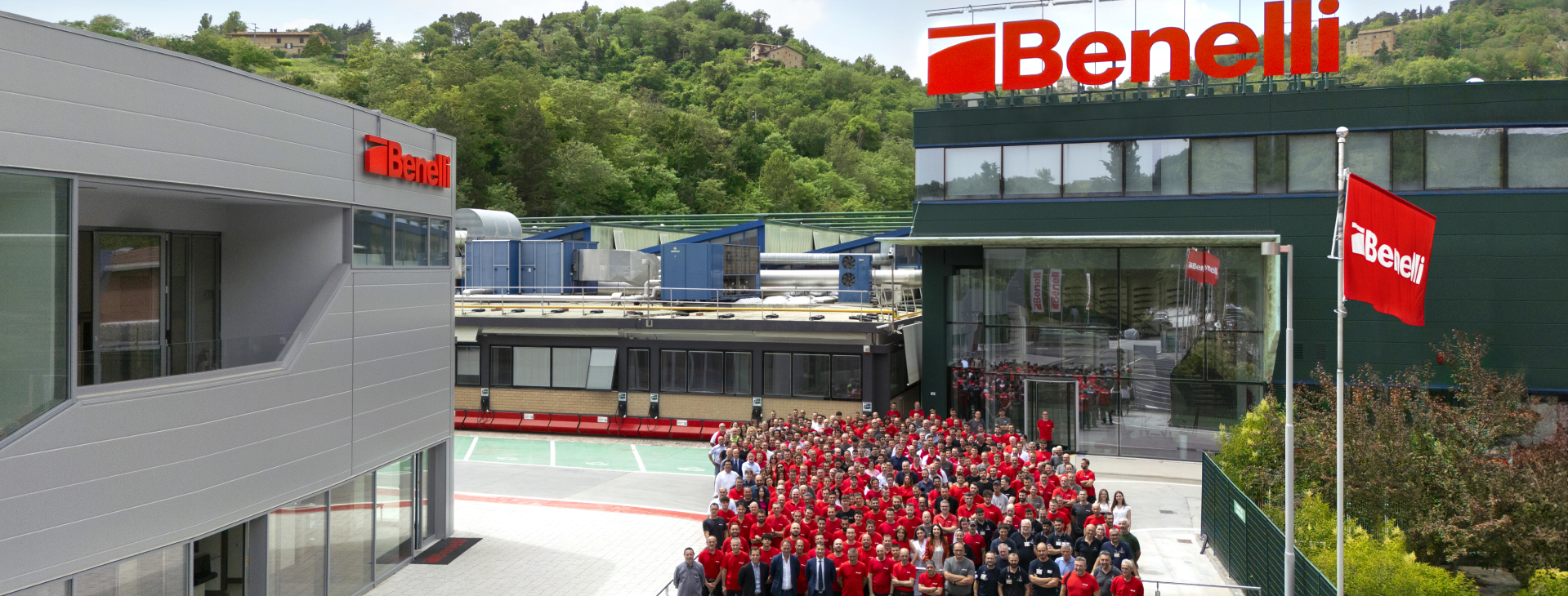 benelli: Benelli представляет сертифицированный GRI Отчет об устойчивом развитии 2023: Окружающая среда, люди, будущее в центре бизнес-стратегии компании benelli: Benelli представляет сертифицированный GRI Отчет об устойчивом развитии 2023: Окружающая среда, люди, будущее в центре бизнес-стратегии компании