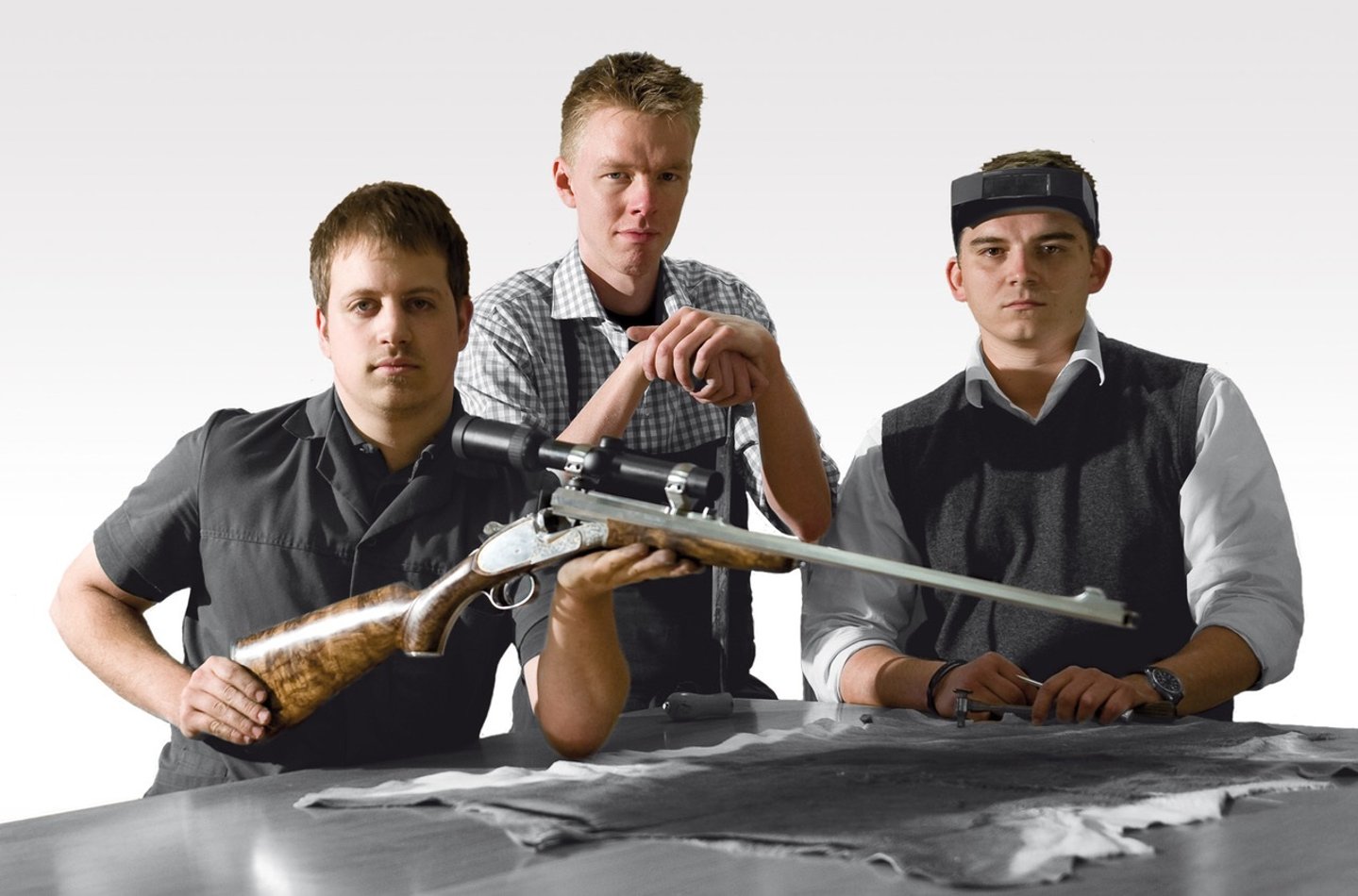 Кристиан Хаусман