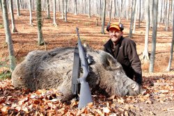 Härkila: конкурс "Wild Boar Fever" Härkila: конкурс "Wild Boar Fever"