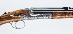 Hausmann & Co: новые лица старых традиций Боковой рычаг