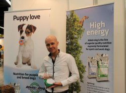 Охота и кинология: поддерживающий корм для собак Atletic Dog Охота и кинология: поддерживающий корм для собак Atletic Dog