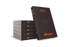 Новый каталог Blaser 2021 уже доступен Новый каталог Blaser 2021 уже доступен