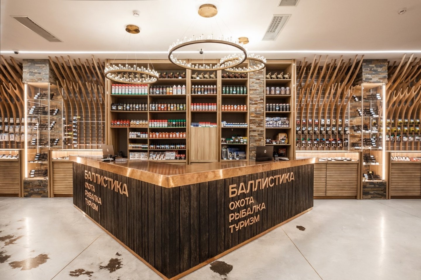 Баллистика - это не мистика! Это мечта поклонников охоты, рыбалки, активного отдыха и стендовой стрельбы, ставшая реальностью. Охотничье-рыболовный центр «Баллистика»