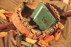 Baschieri & Pellagri MB Tricolor патроны для охоты