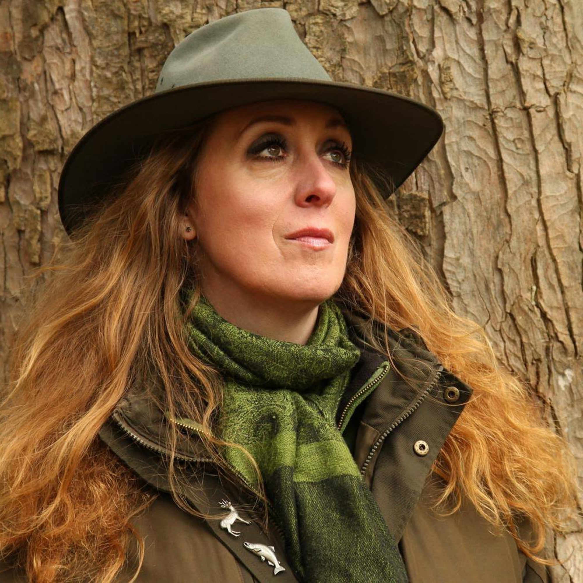 kultura: Новая книга Линды Меллор “За любовь к сельскому спорту”