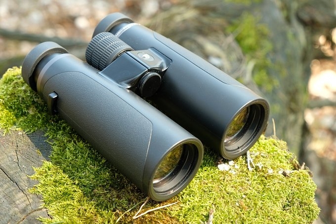 binokli: Бинокль PASSION HD 10x42 компании GPO (German Precision Optics) binokli: Бинокль PASSION HD 10x42 компании GPO (German Precision Optics)