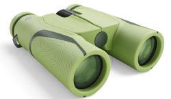 Набор My Junior в зеленом цвете джунглей