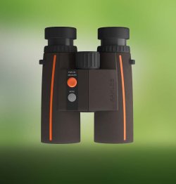 Бинокли Kahles Helia 42 RF