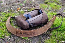 Kahles Helia бинокли для страстных охотников Kahles Helia бинокли для страстных охотников