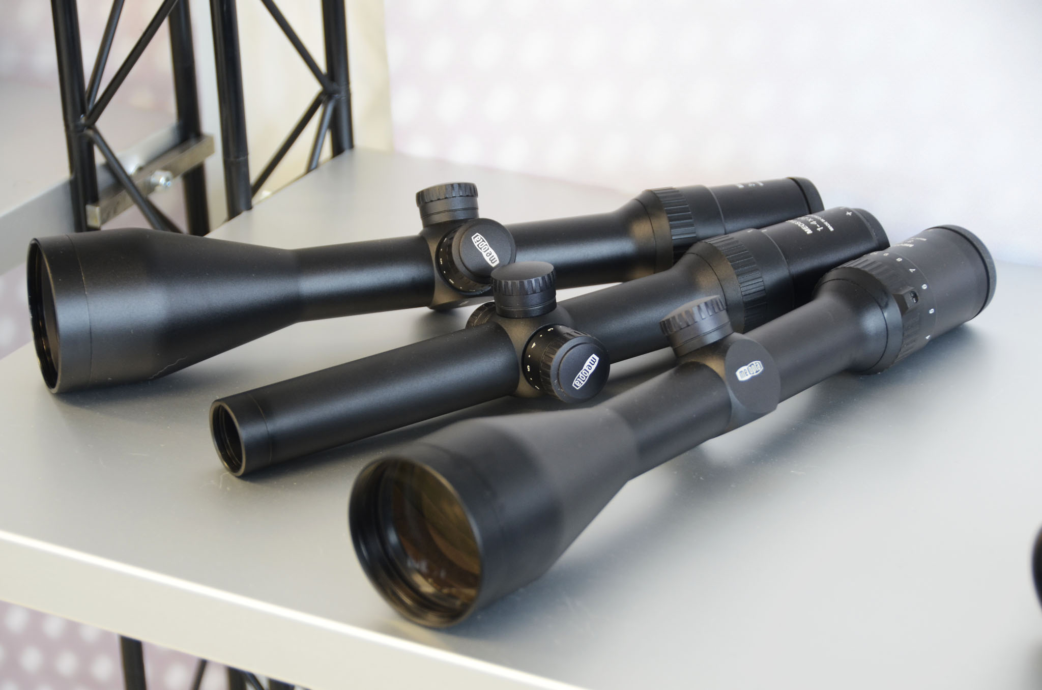 meopta: Meopta серии MeoStar и ZD meopta: Meopta серии MeoStar и ZD