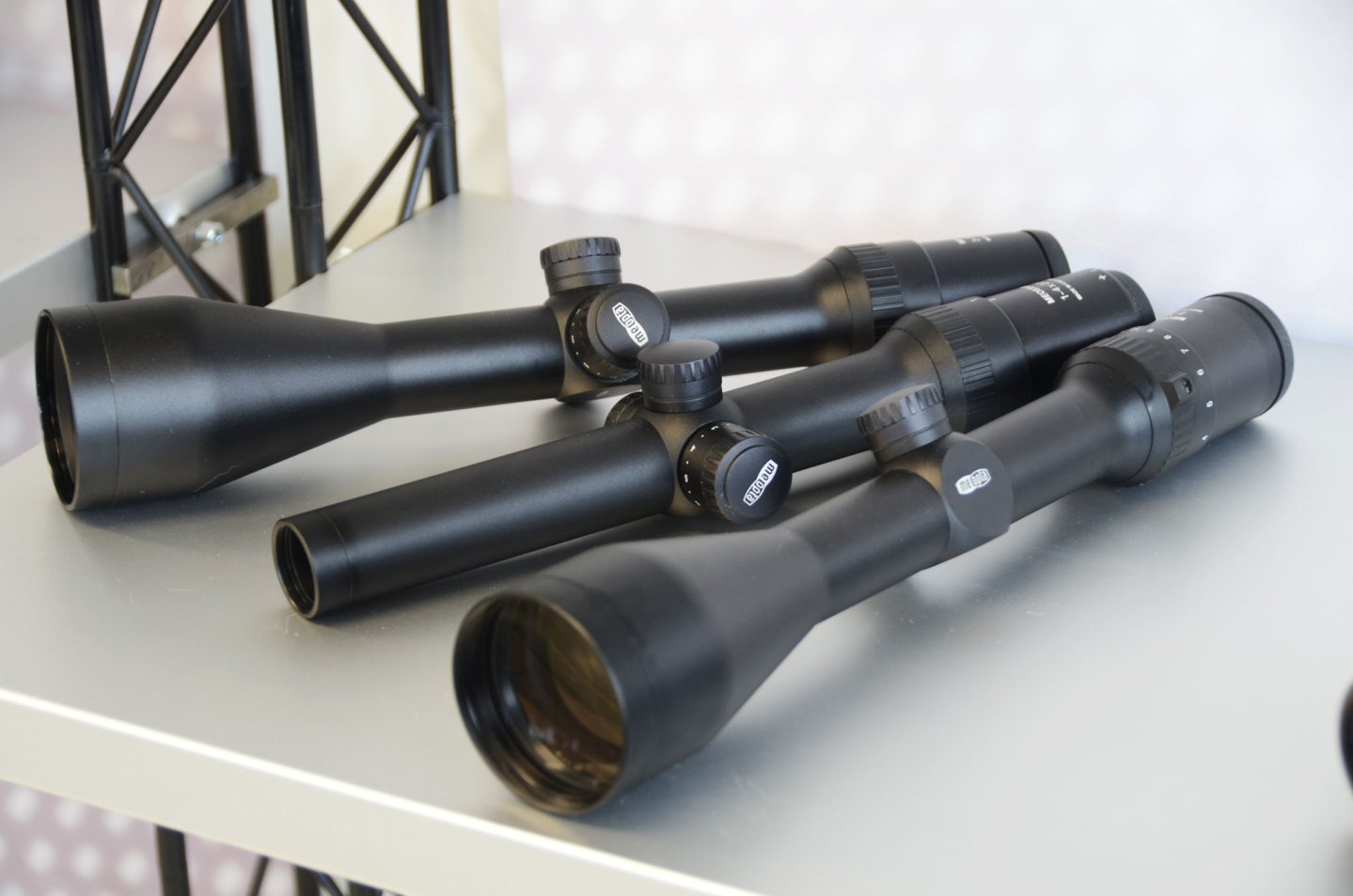 Meopta серии MeoStar  Meopta серии MeoStar