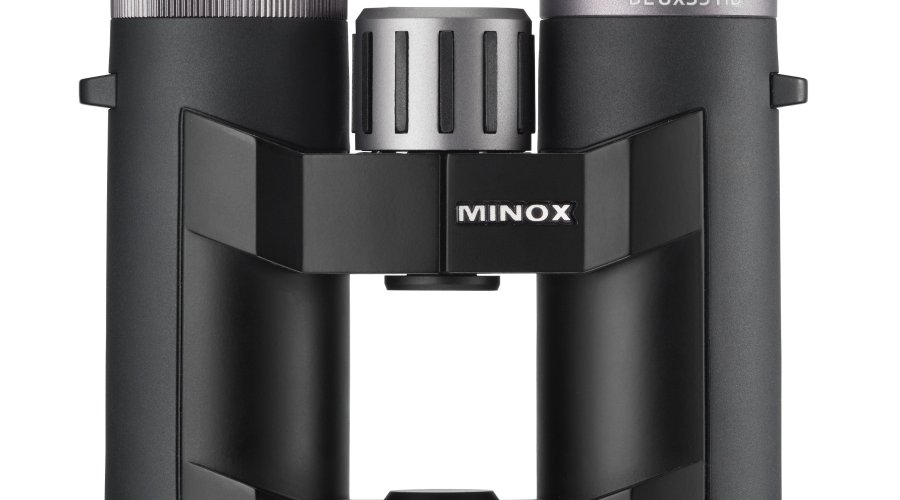 MINOX BL 8x33 HD - бинокли.