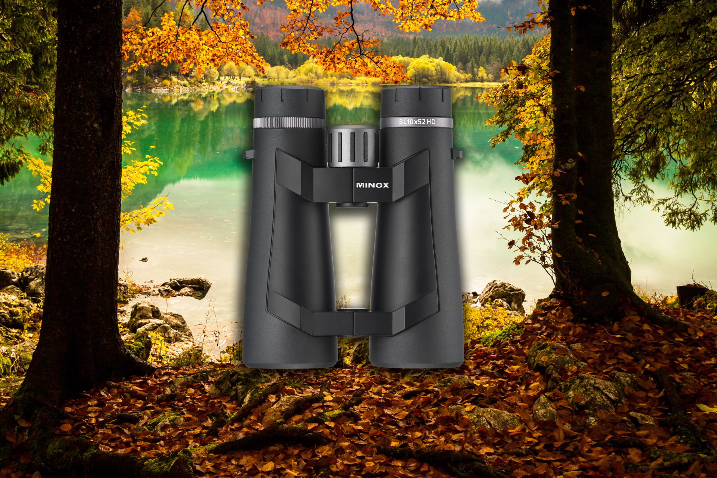 minox: MINOX с модернизированными популярными биноклями BL HD minox: MINOX с модернизированными популярными биноклями BL HD