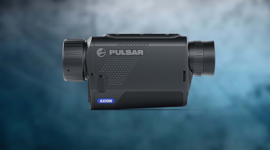 Pulsar Axion XM30F