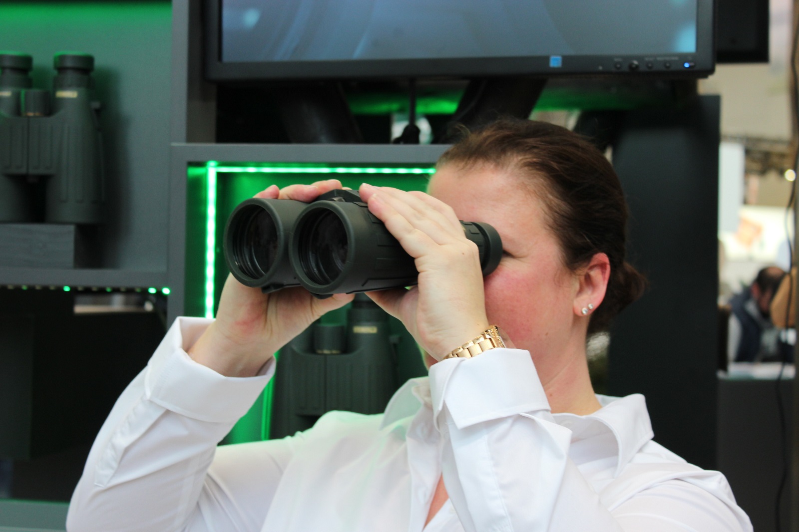 steiner-optics: Steiner Optik: пополнение семейства Observer биноклем 8x56 steiner-optics: Steiner Optik: пополнение семейства Observer биноклем 8x56