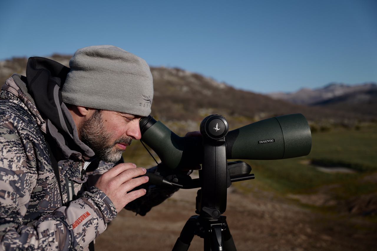 swarovski-optik: Swarovski Hunting Summit в Хорватии: обзор продукции 2018 года