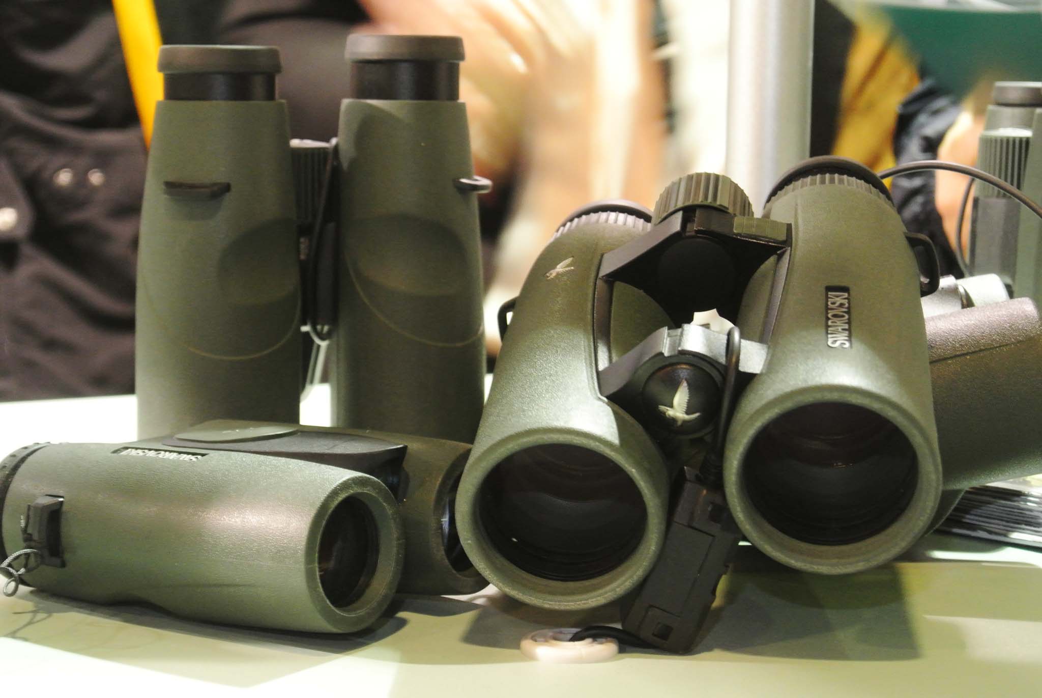 swarovski-optik: Новинки от Swarovski 2013