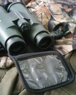 Бинокль Swarovski SLC 8×56B и BG Bino Guard: обзор пользователя Чехол Swarovski BG