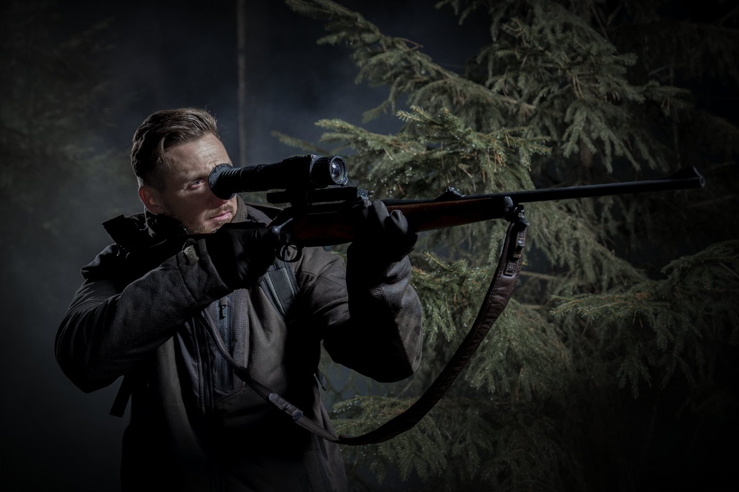 NORDFORCE XQ30 от YUKON