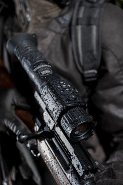 Компания YUKON пополнила линейку тепловизионных продуктов моделью NORDFORCE XQ30 Yukon NORDFORCE XQ30