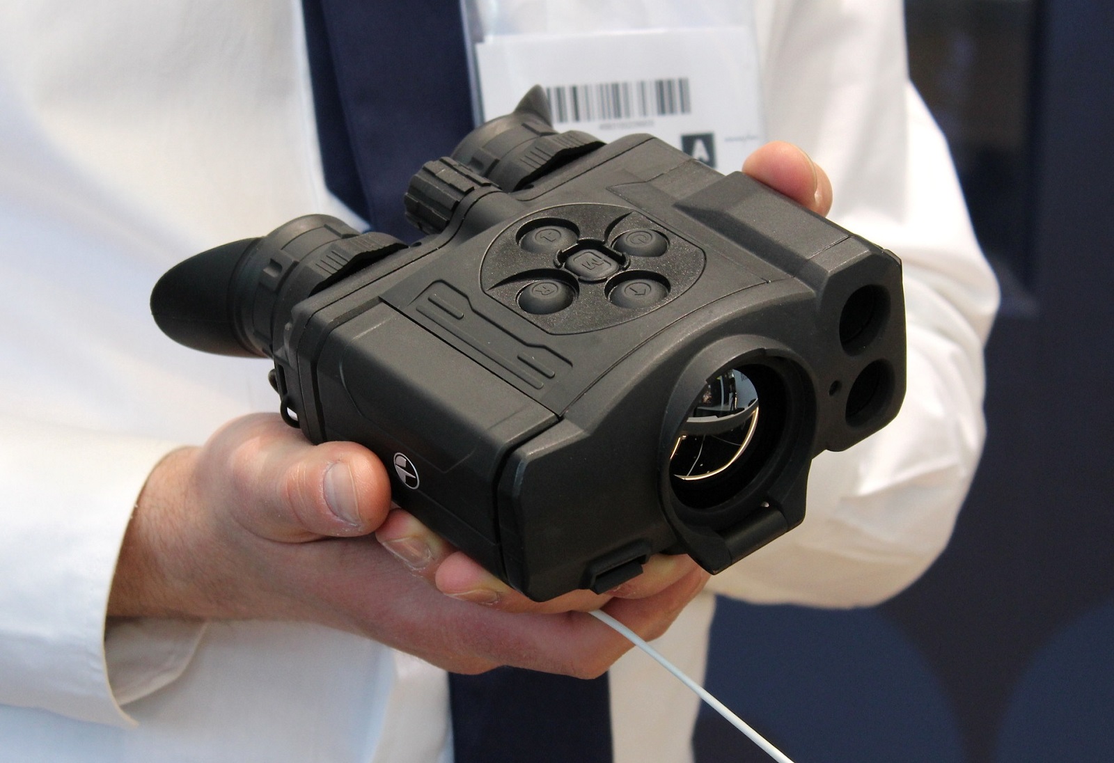 yukon: Yukon: тепловизионный прибор ACCOLADE  yukon: Yukon: тепловизионный прибор ACCOLADE