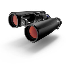 Новинки ZEISS 2017 года: бинокли, зрительные трубы и оптические прицелы Бинокли для охоты ZEISS VICTORY SF