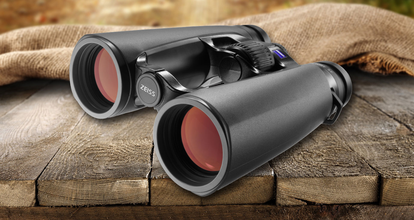 zeiss: ZEISS Victory SF: легкий универсальный бинокль для охоты