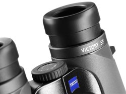 ZEISS Victory SF: легкий универсальный бинокль для охоты Бинокли от компании Zeiss