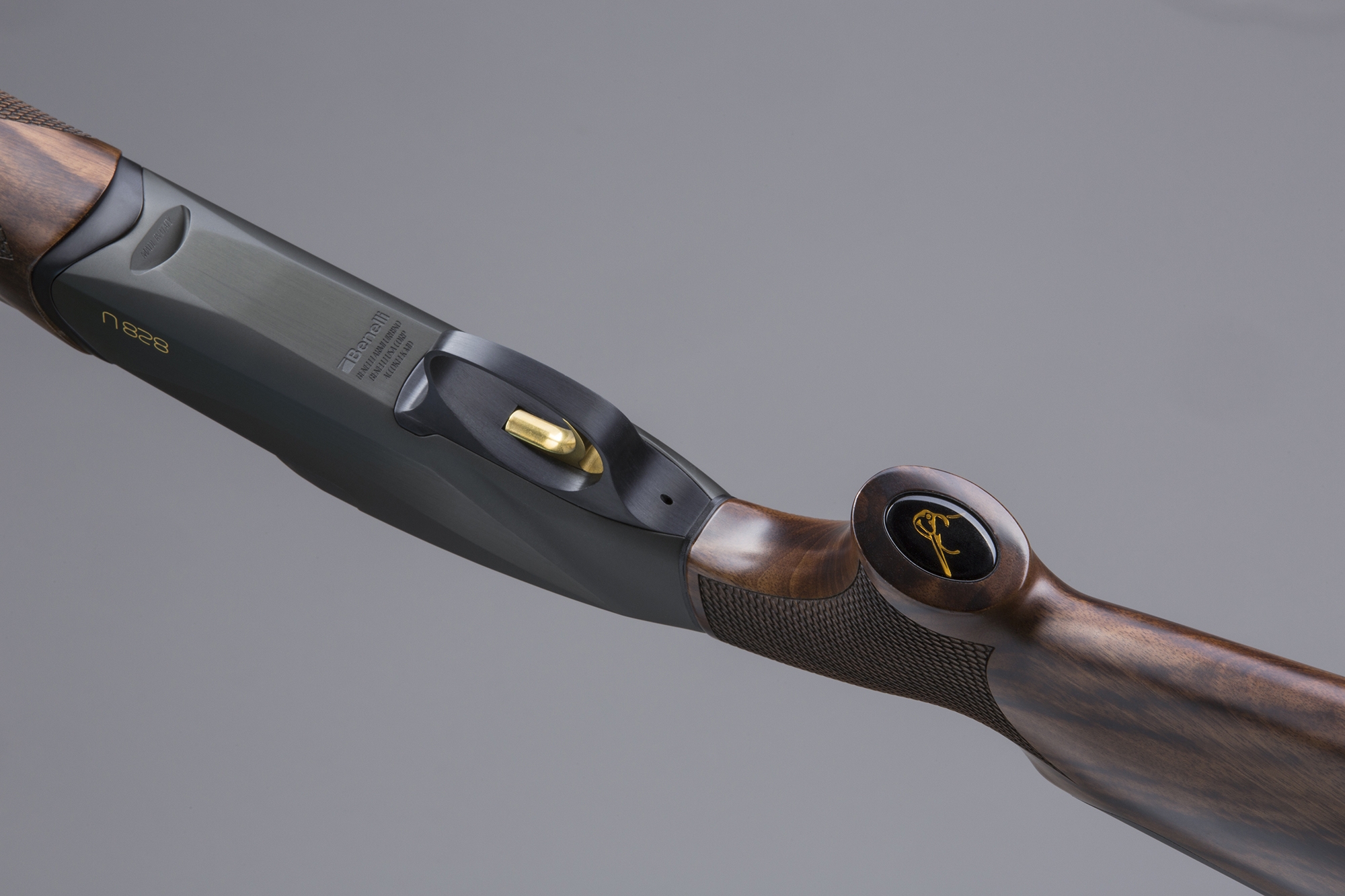 benelli: Дробовик Benelli 828U Beccaccia