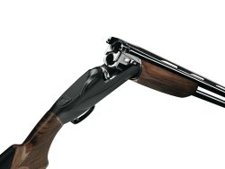 Бокфлинт Benelli 828U COMPACT и LEFT HAND Ружье Benelli 828U Black