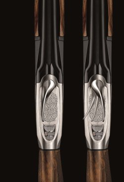 Бокфлинт Benelli 828U COMPACT и LEFT HAND Бокфлинт Benelli 828U версия LEFT HAND