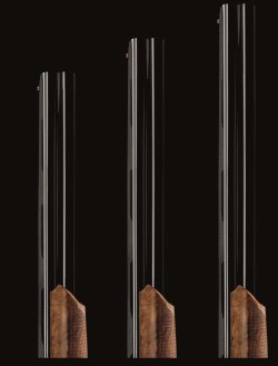 Бокфлинт Benelli 828U COMPACT и LEFT HAND Стволы ружья Benelli 828U