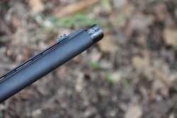 Охота с самозарядным ружьем Benelli Colombo Стволы с чоками Wide Shot и Long Shot