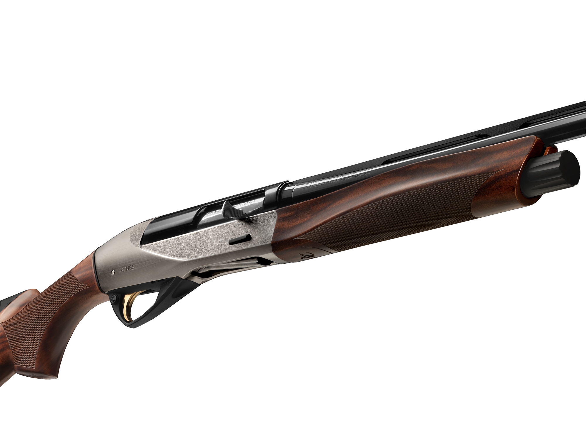 benelli: Benelli Raffaello Ethos 28 Magnum: самозарядное ружье для охоты