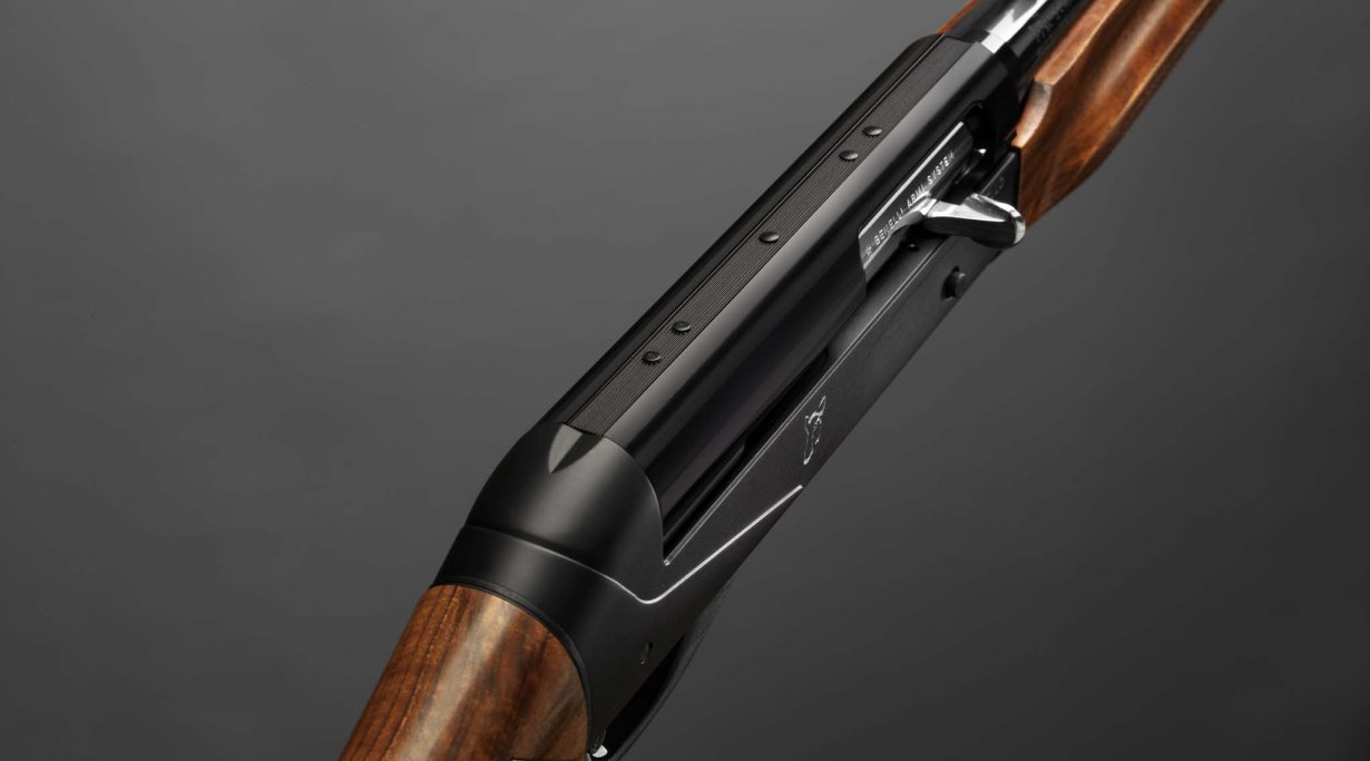 Benelli Raffaello 20 Slug