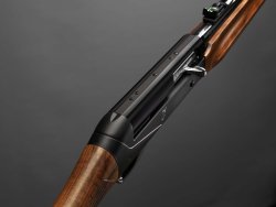 Benelli Raffaello 20 Slug Benelli Raffaello 20 Slug