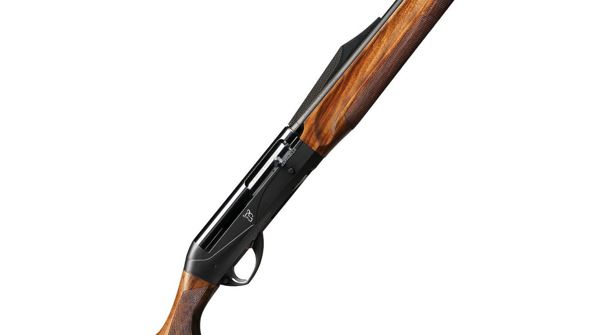 Benelli Raffaello 20 Slug